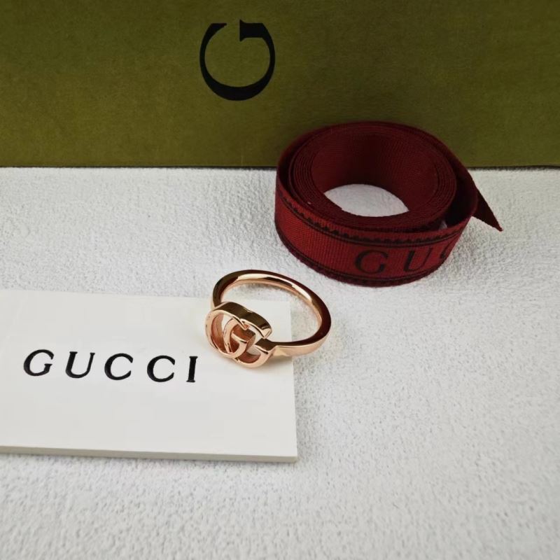 Gucci Rings